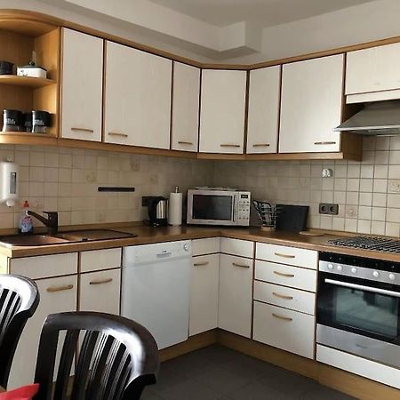 Ferienhaus Schwanennest 첼 안 데어 모젤 외부 사진
