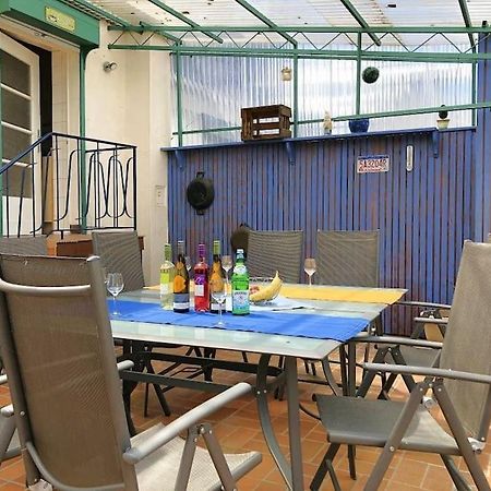 Ferienhaus Schwanennest 첼 안 데어 모젤 외부 사진