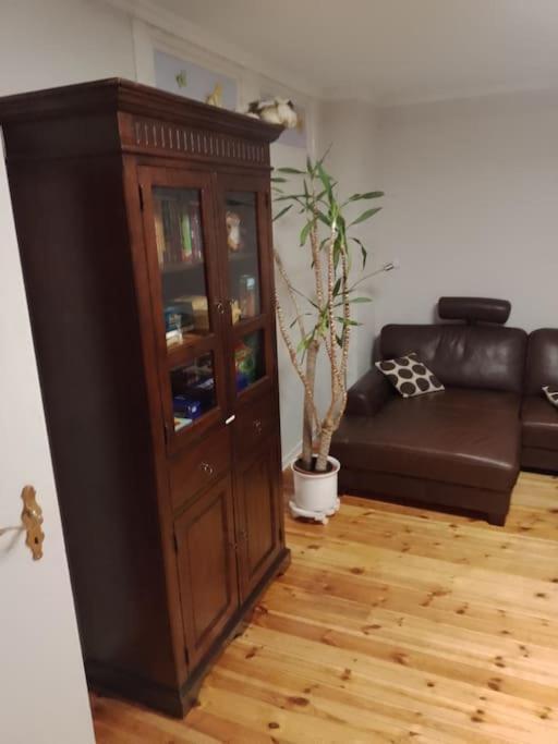 Ferienhaus Schwanennest 첼 안 데어 모젤 외부 사진