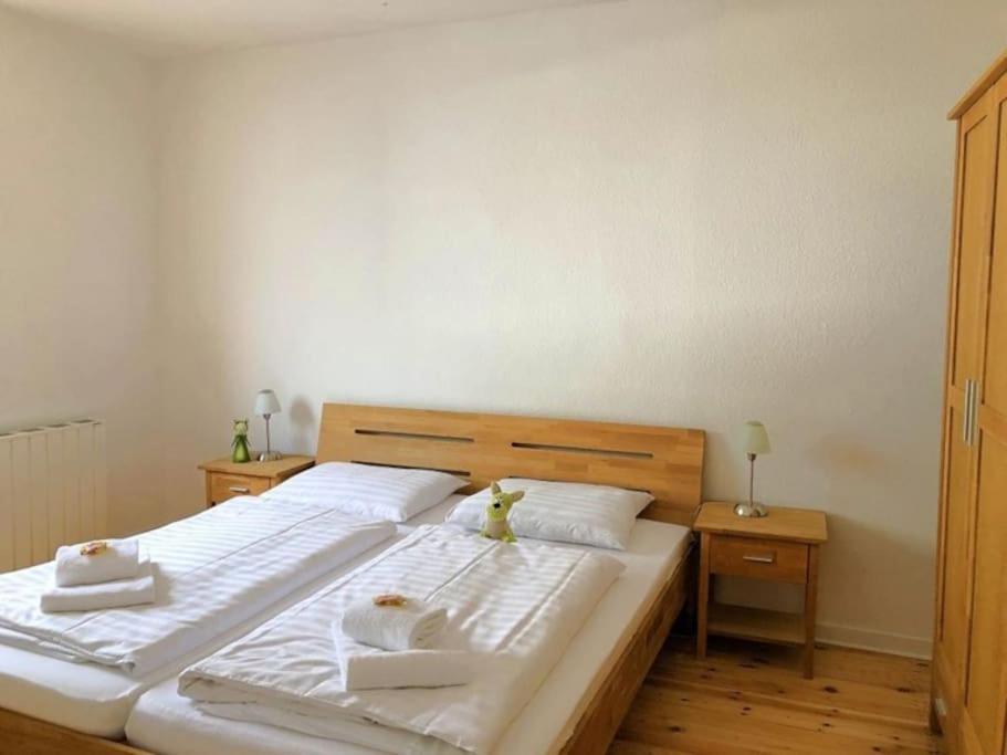 Ferienhaus Schwanennest 첼 안 데어 모젤 외부 사진