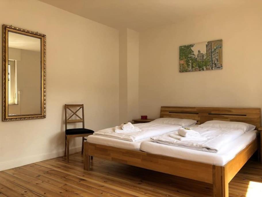 Ferienhaus Schwanennest 첼 안 데어 모젤 외부 사진